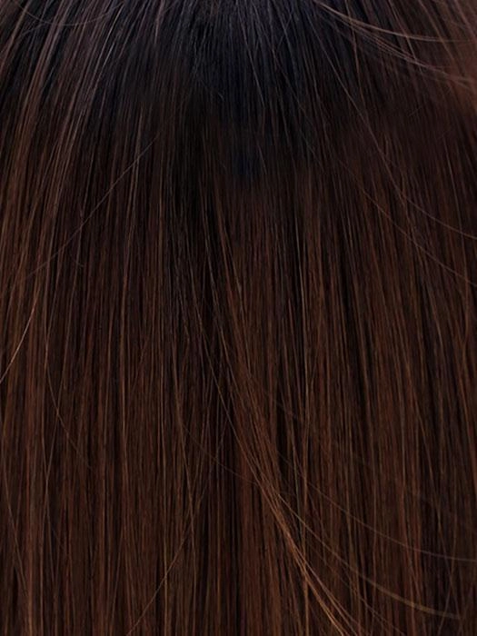 Maxwella 18" | Synthetic Lace Front Wig | CLOSEOUT