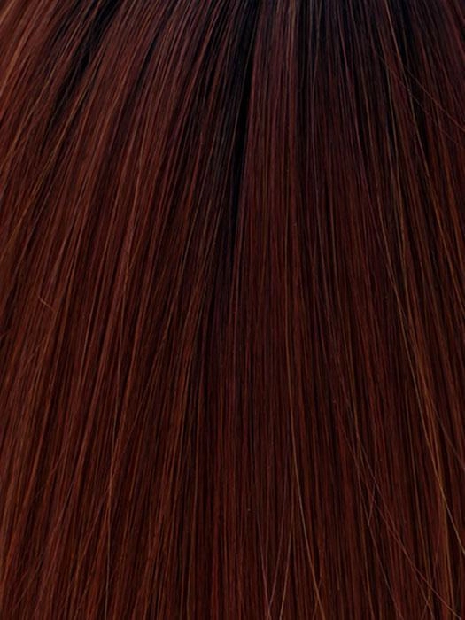 Maxwella 18" | Synthetic Lace Front Wig | CLOSEOUT