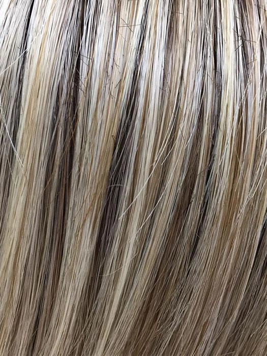 Maxwella 18" | Synthetic Lace Front Wig | CLOSEOUT