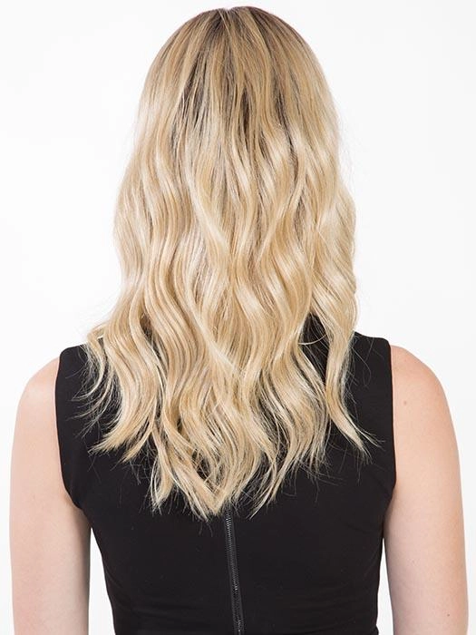 Maxwella 18" | Synthetic Lace Front Wig | DISCONTINUED