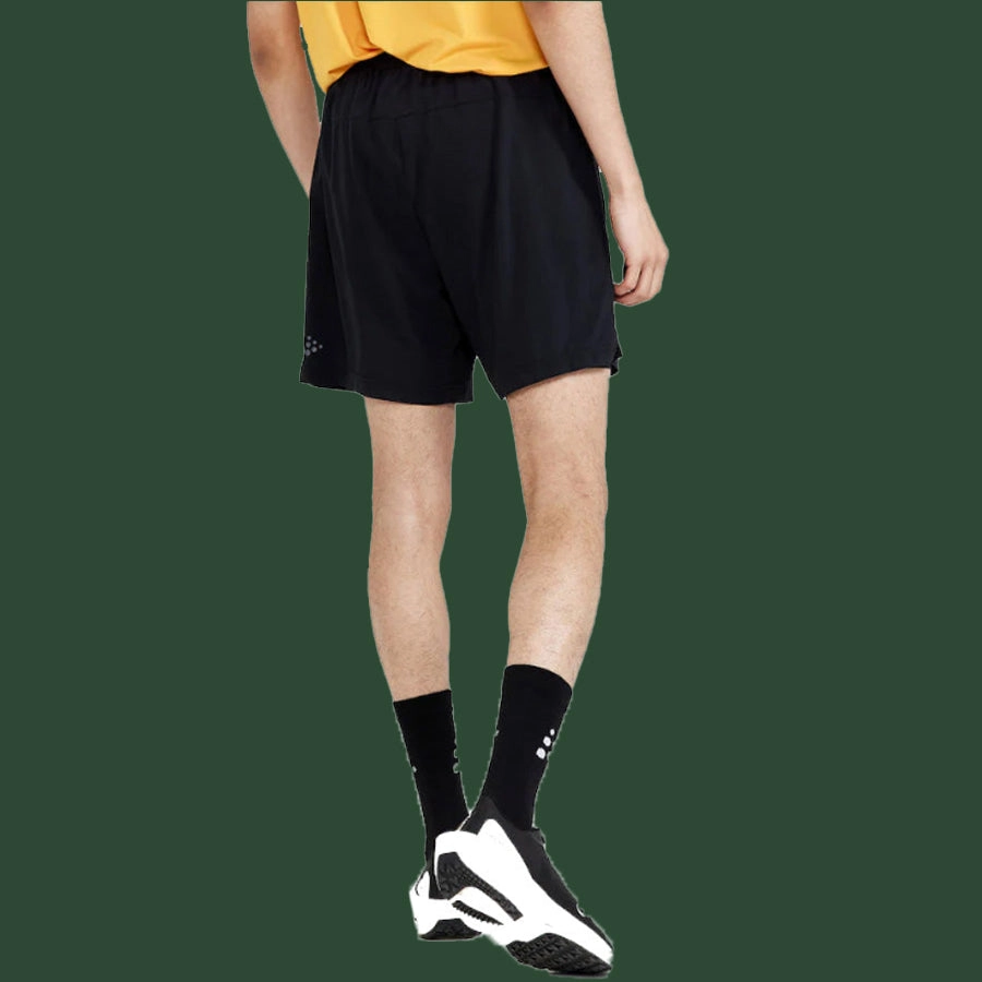 Men's Craft ADV Essence 2n1 Stretch Shorts