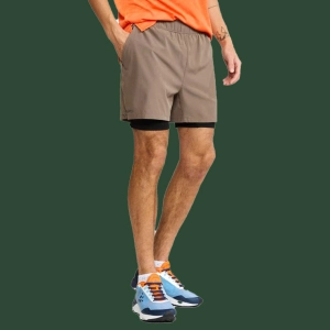 Men's Craft ADV Essence 2n1 Stretch Shorts