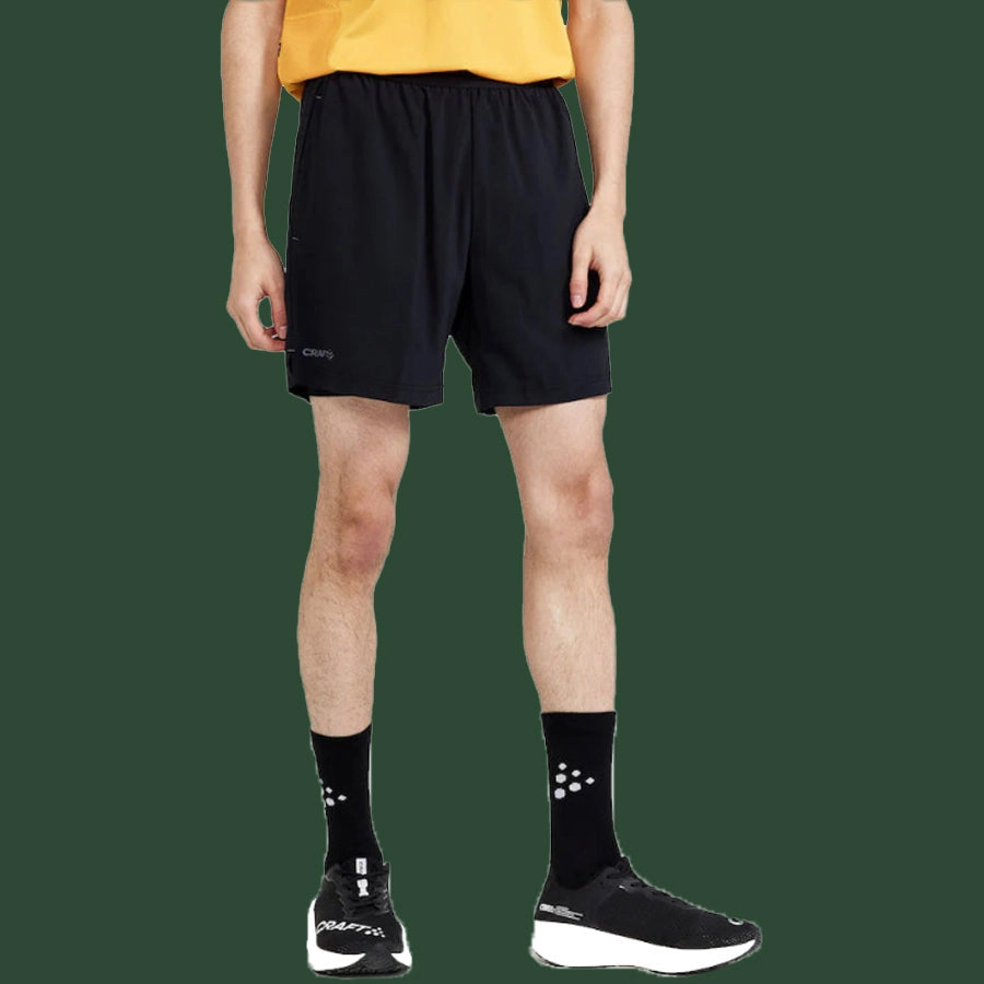 Men's Craft ADV Essence 2n1 Stretch Shorts