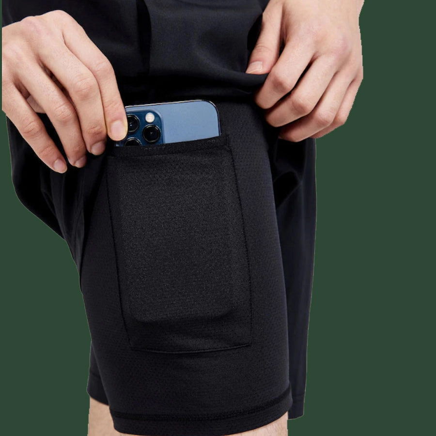 Men's Craft ADV Essence 2n1 Stretch Shorts