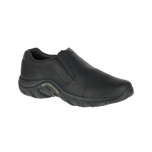 Men's Jungle Moc - Midnight (Regular Width)