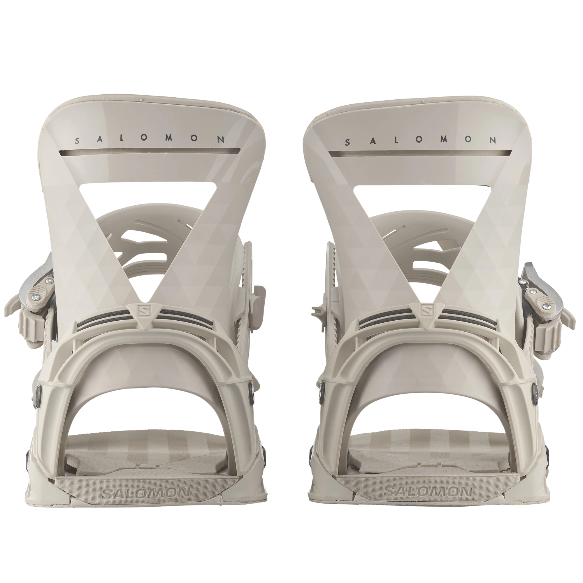 MIRAGE SNOWBOARD BINDING WOMEN'S