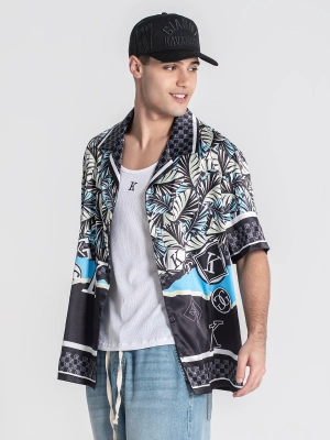 Multicolor Lucid Shirt