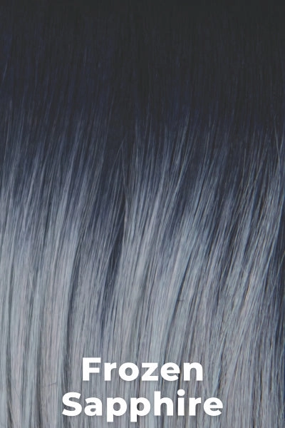 Muse Series Wigs - Luxe Sleek (#1509)