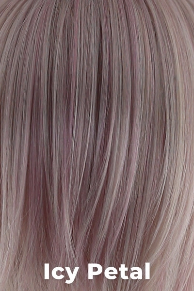 Muse Series Wigs - Luxe Sleek (#1509)