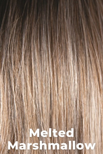 Muse Series Wigs - Luxe Sleek (#1509)