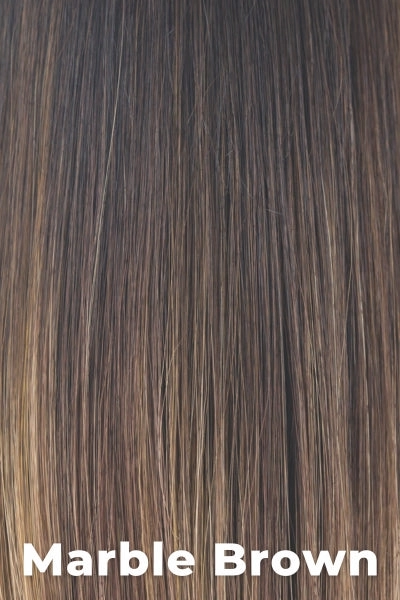 Muse Series Wigs - Luxe Sleek (#1509)