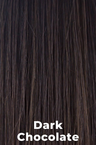 Muse Series Wigs - Luxe Sleek (#1509)