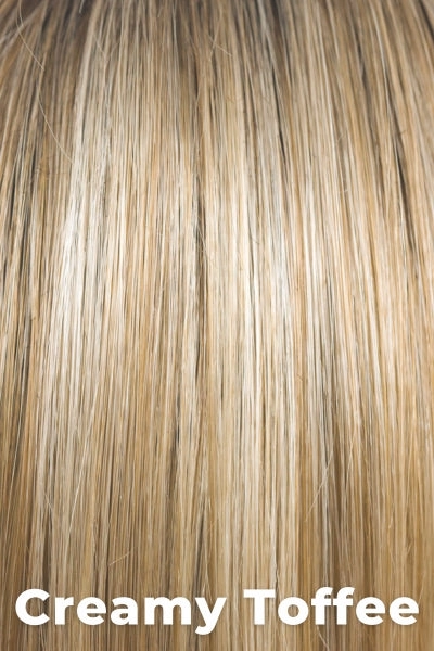 Muse Series Wigs - Luxe Sleek (#1509)