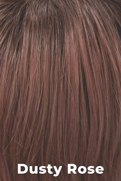 Muse Series Wigs - Luxe Sleek (#1509)