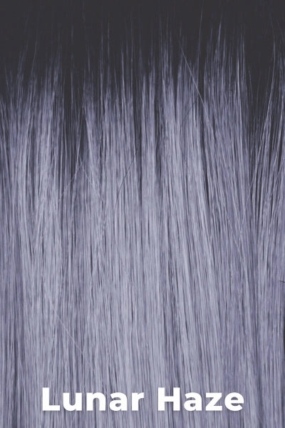 Muse Series Wigs - Luxe Sleek (#1509)
