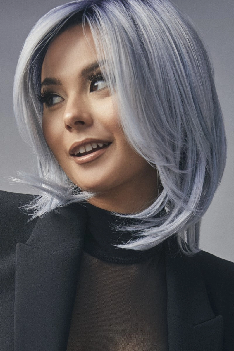 Muse Series Wigs - Luxe Sleek (#1509)
