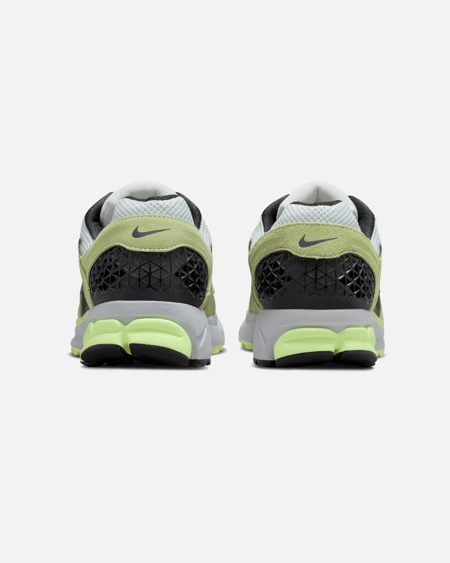 Nike Zoom Vomero 5 Barely Volt/Platinum