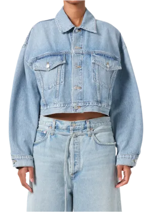 Palmer Denim Jacket