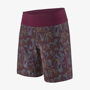 Patagonia Women's Tyrolean Mountain Bike Short — SALE