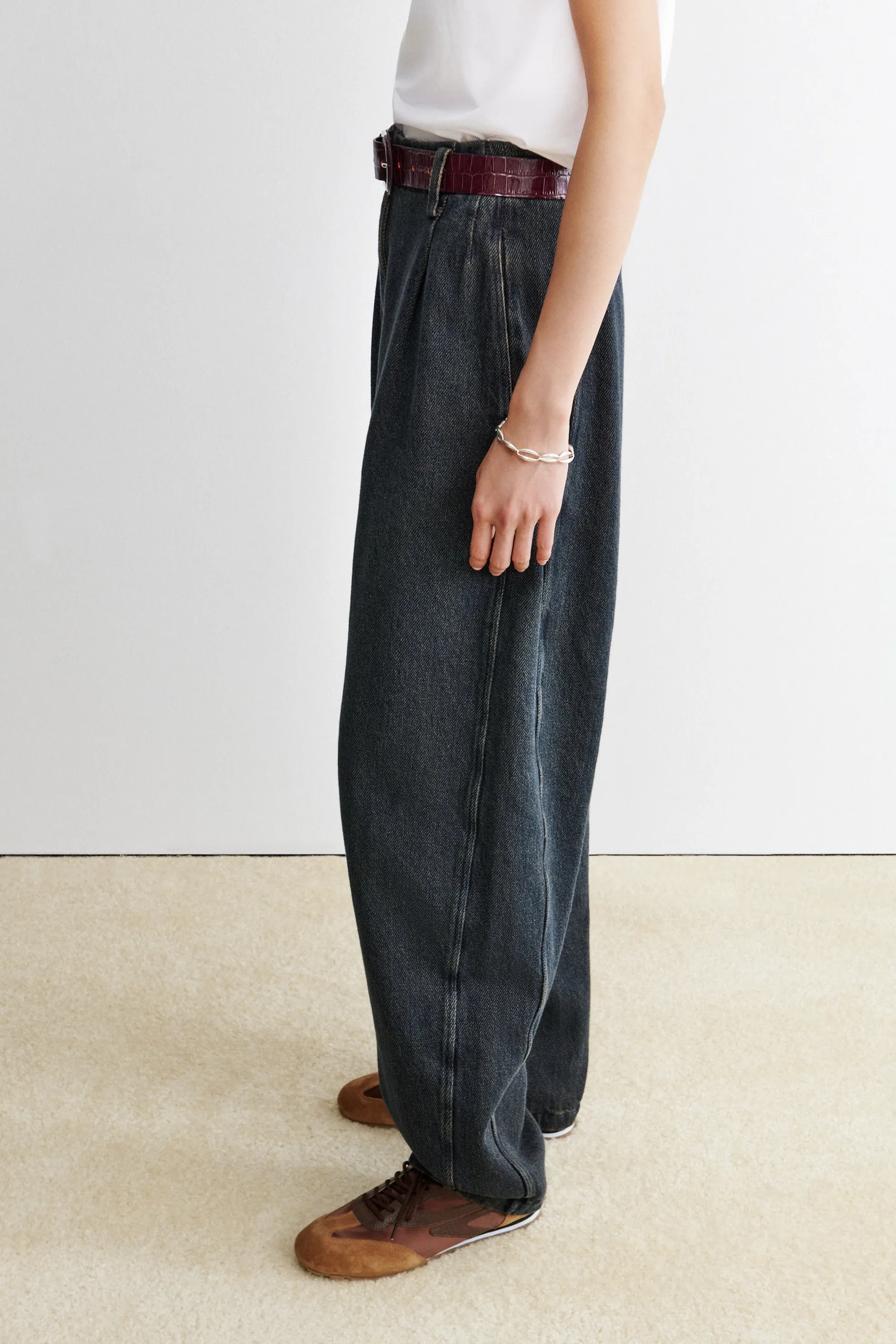 Percy Pant