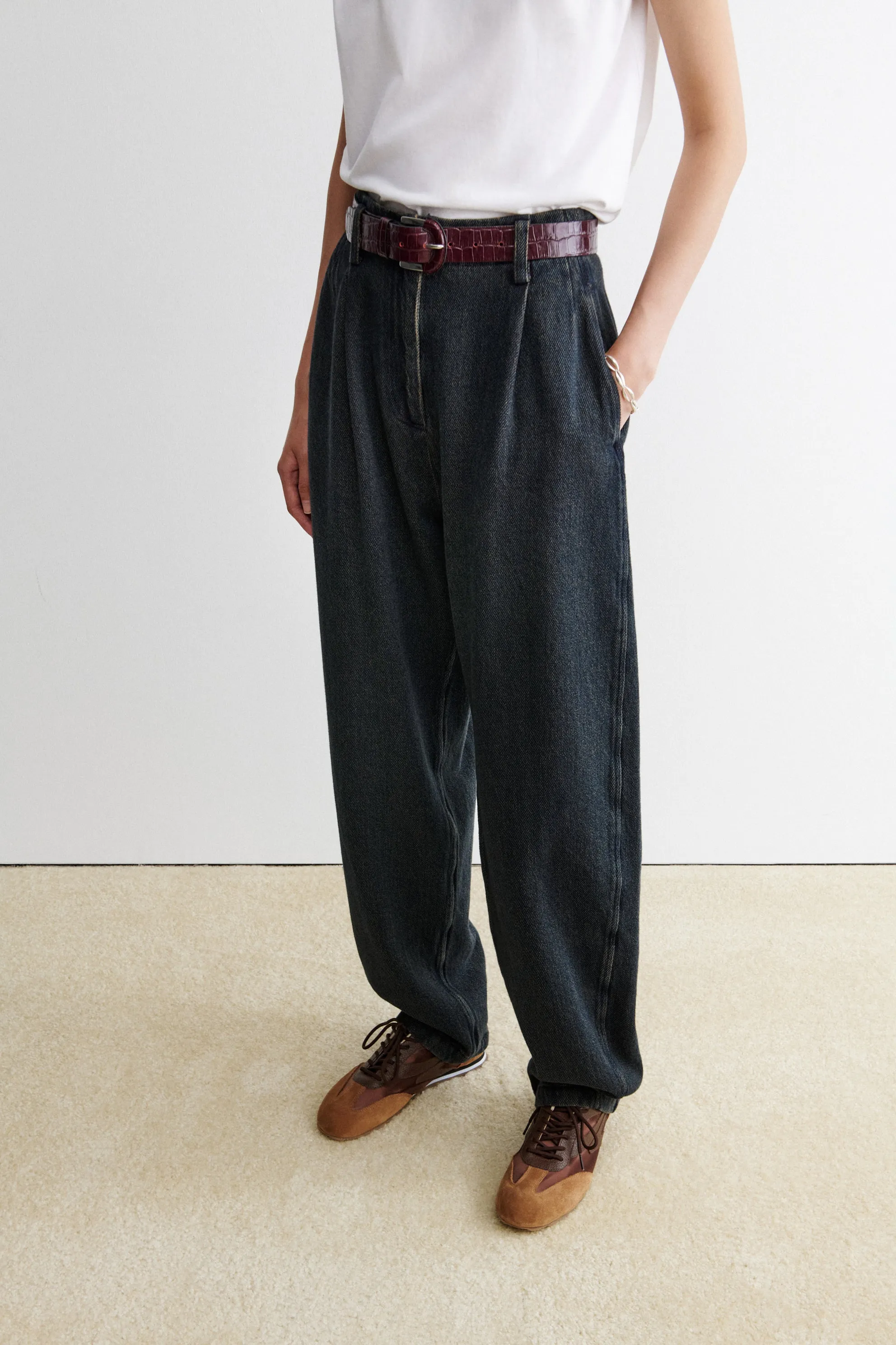 Percy Pant