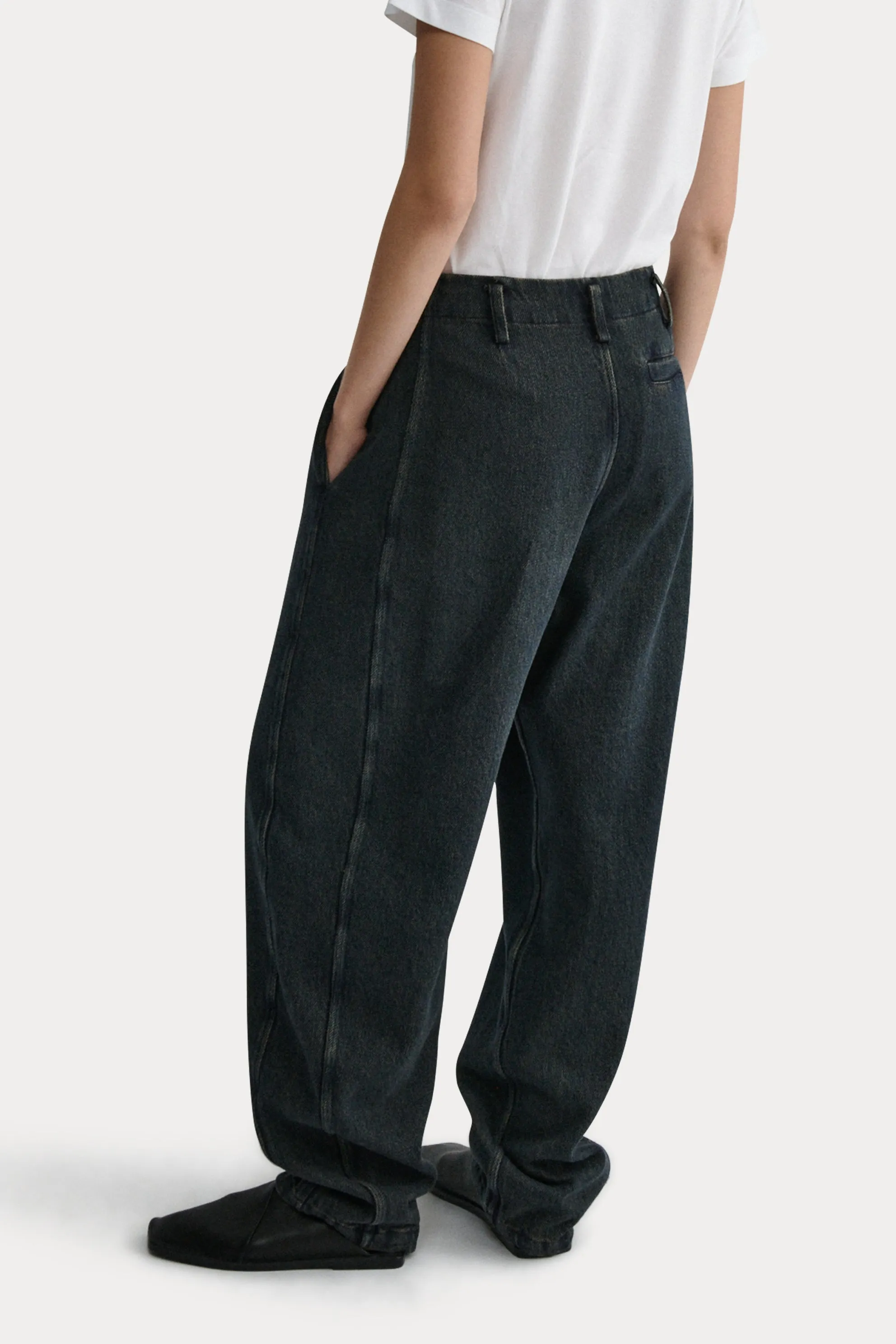 Percy Pant