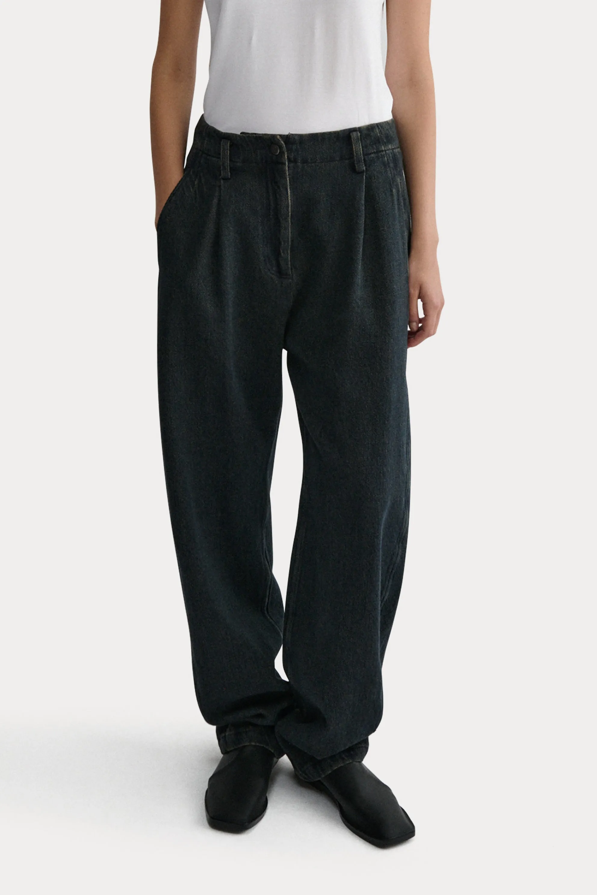 Percy Pant