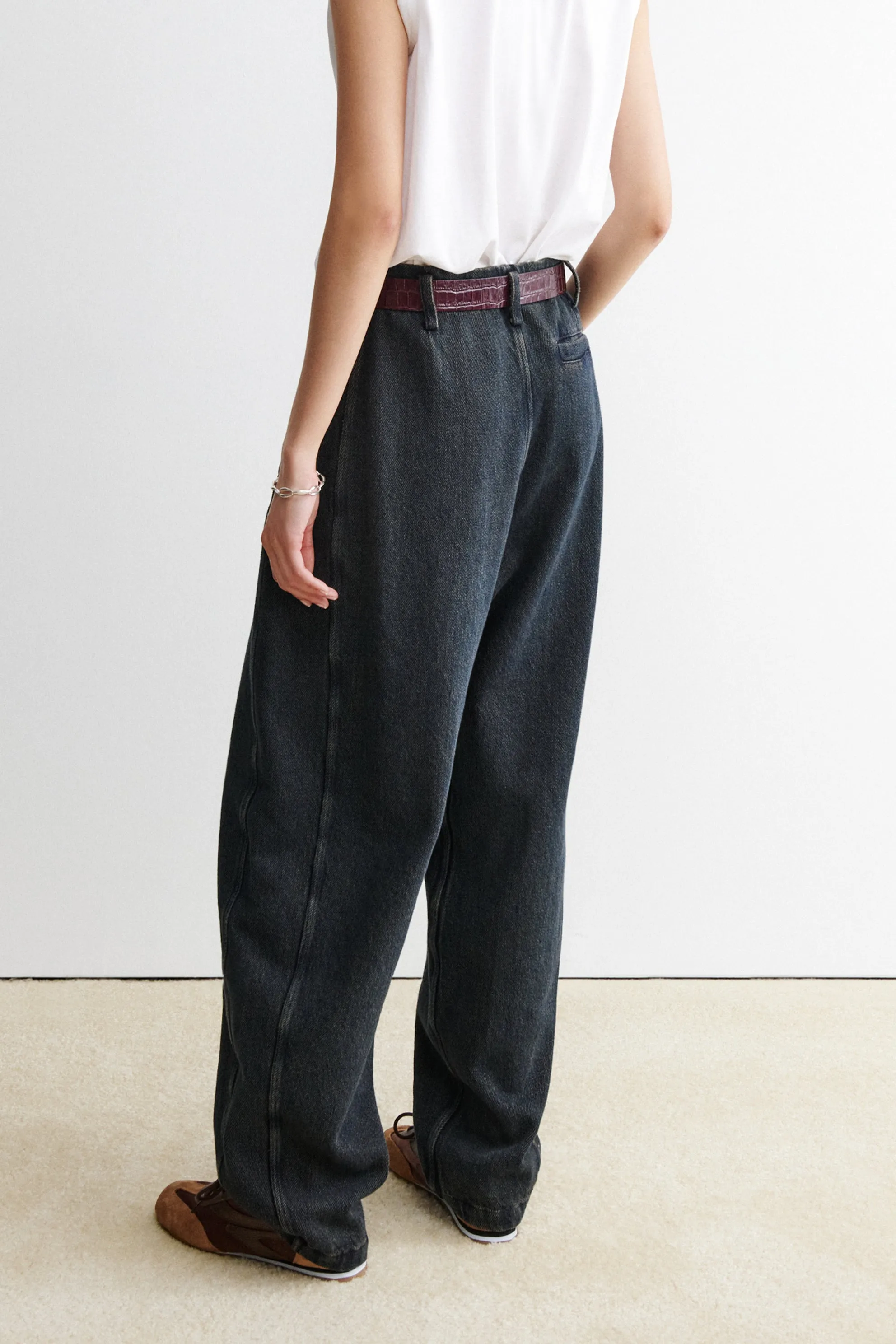 Percy Pant