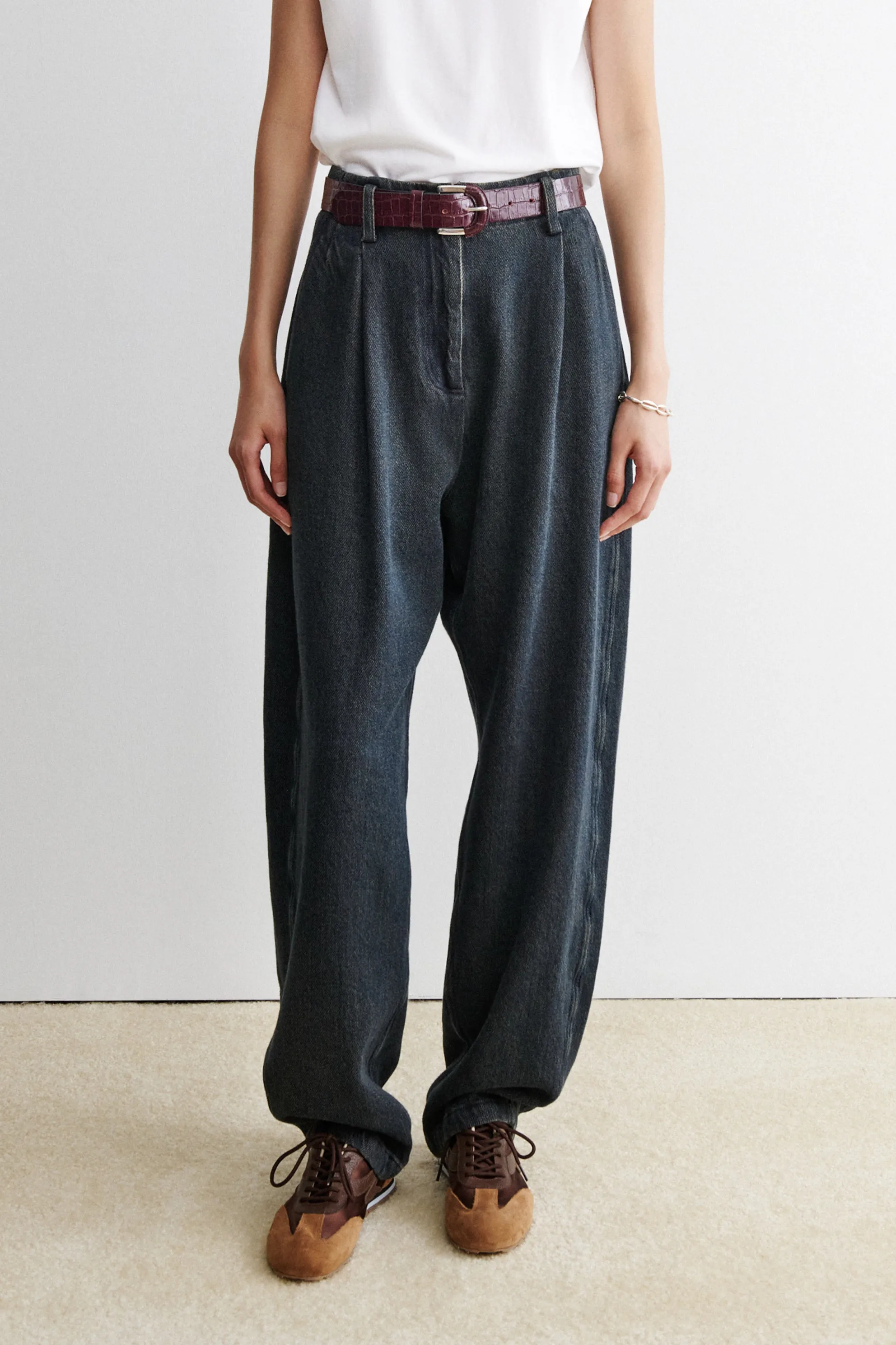 Percy Pant