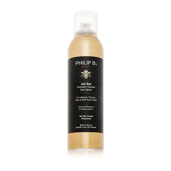 Philip B Jet Set Precision Control Hair Spray