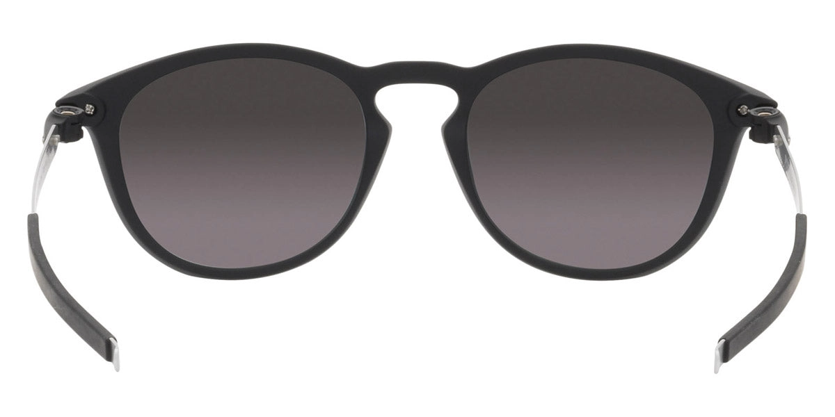 PITCHMAN R SATIN BLACK W/ PRIZM GREY GRADIENT
