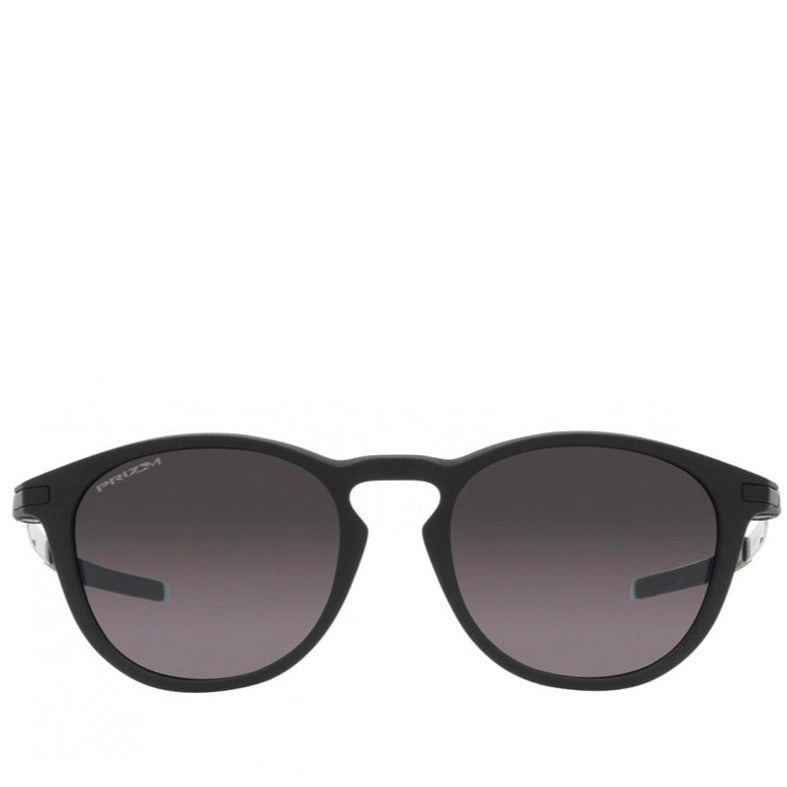 PITCHMAN R SATIN BLACK W/ PRIZM GREY GRADIENT