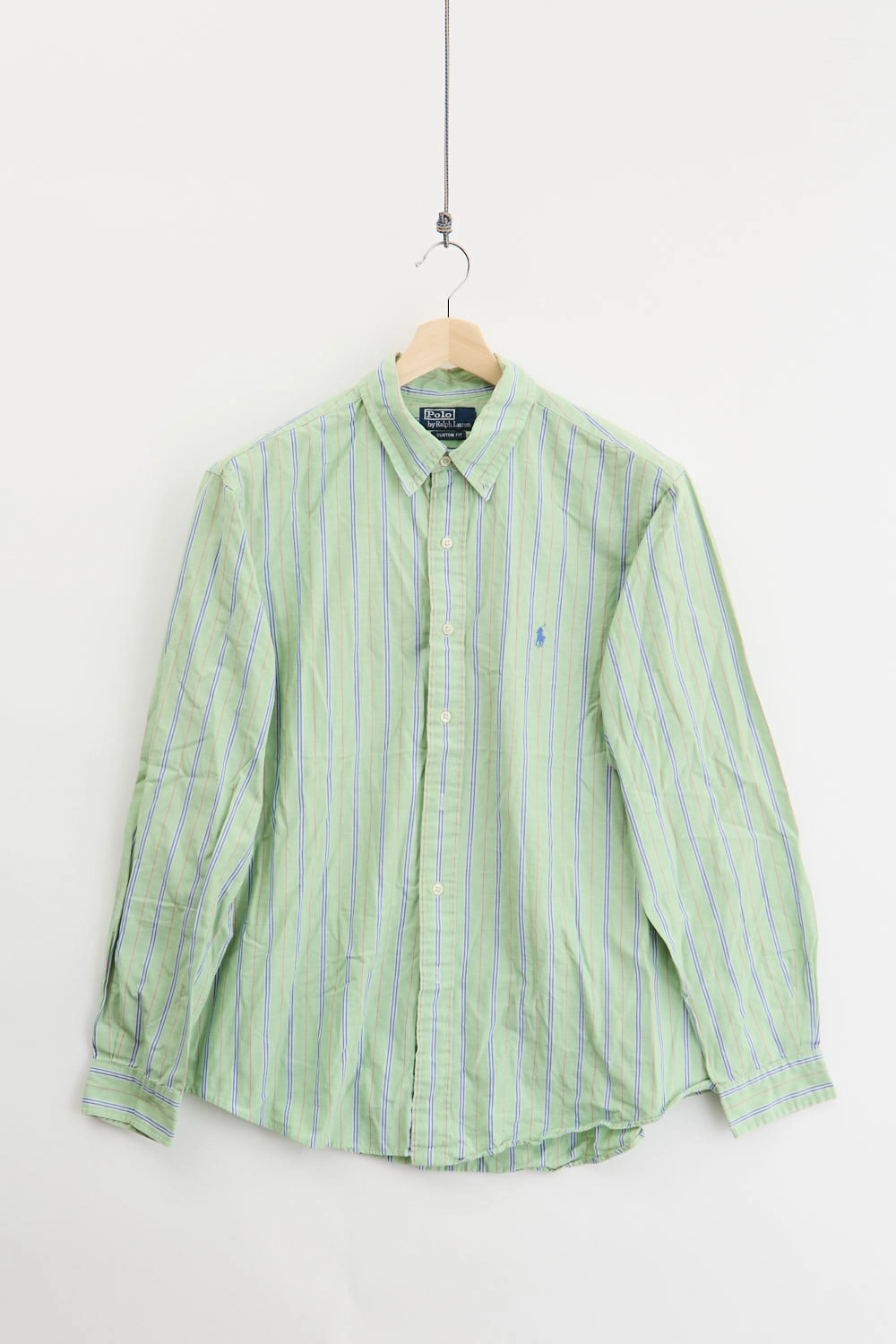 Polo Ralph Lauren Shirt (L)