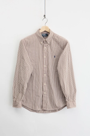 Polo Ralph Lauren Shirt (L)