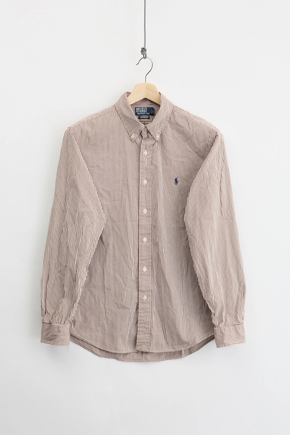 Polo Ralph Lauren Shirt (L)
