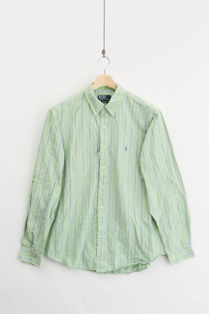 Polo Ralph Lauren Shirt (L)