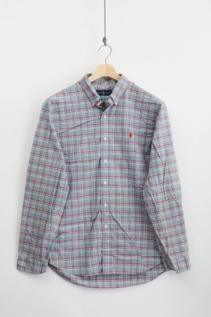 Polo Ralph Lauren Shirt (XL)