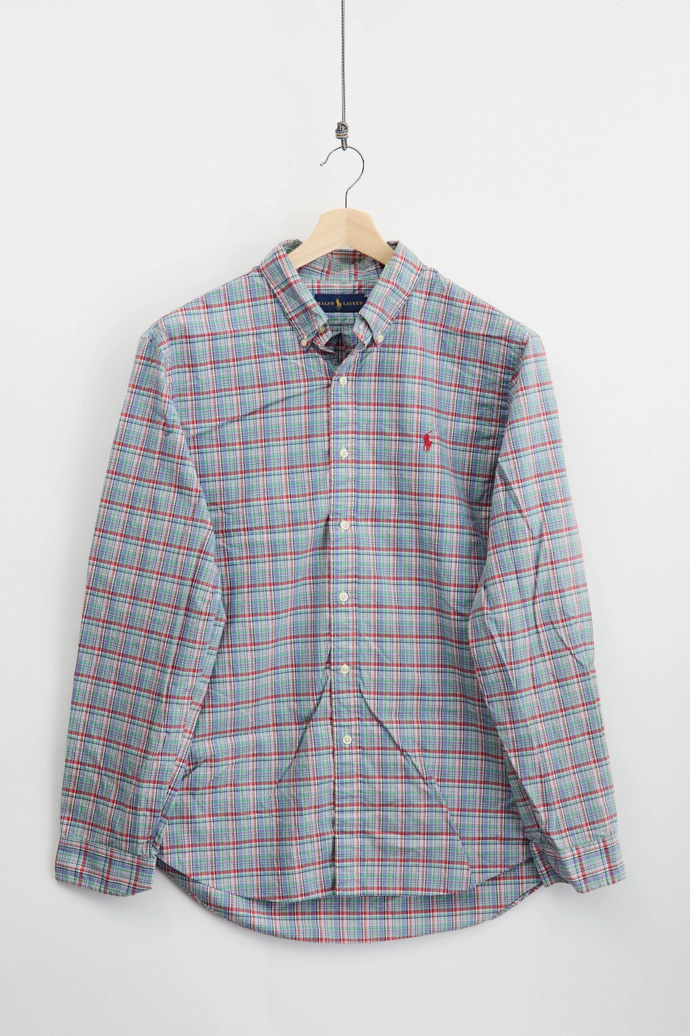 Polo Ralph Lauren Shirt (XL)