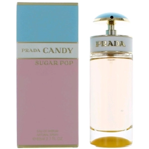 Prada Women's Eau De Parfum Spray - Candy Sugar Pop , 2.7 oz