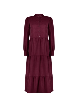 Pre-Loved Cadie Organic Dress