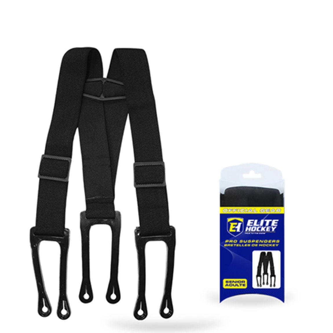 Pro Suspenders