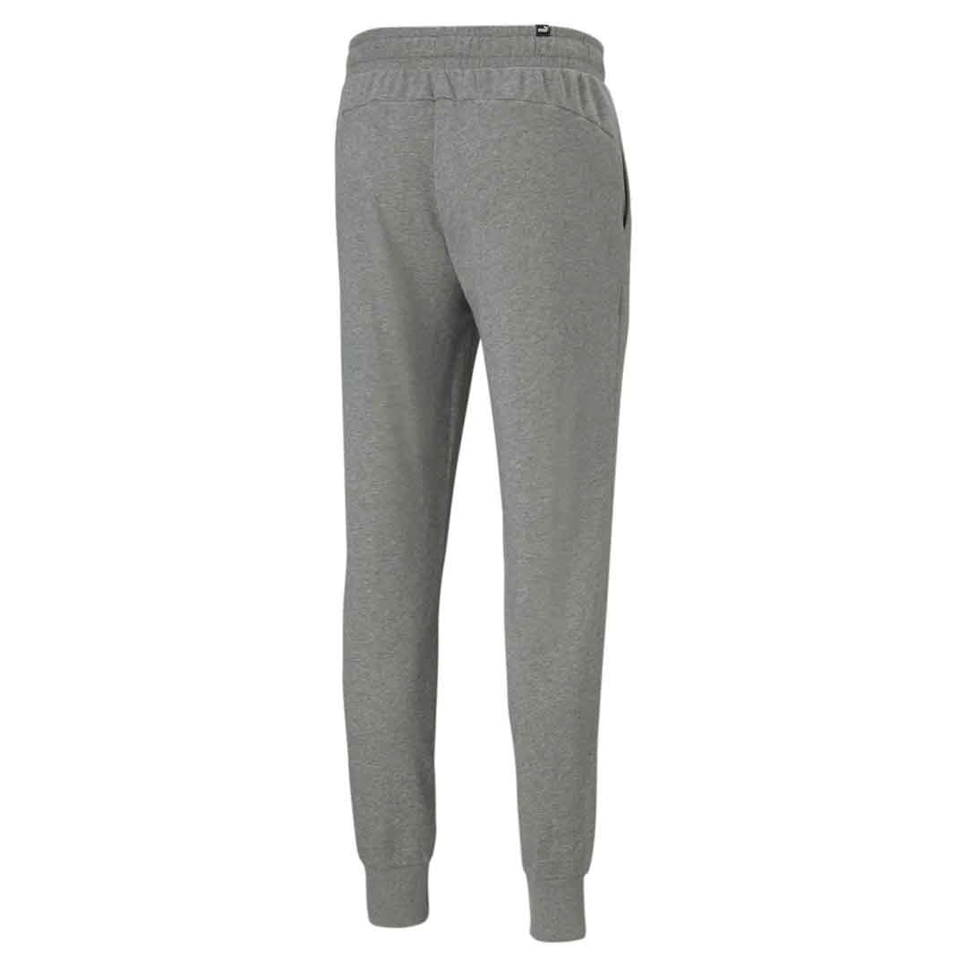 Puma - Men's Essentials Logo Pant (586716 03)