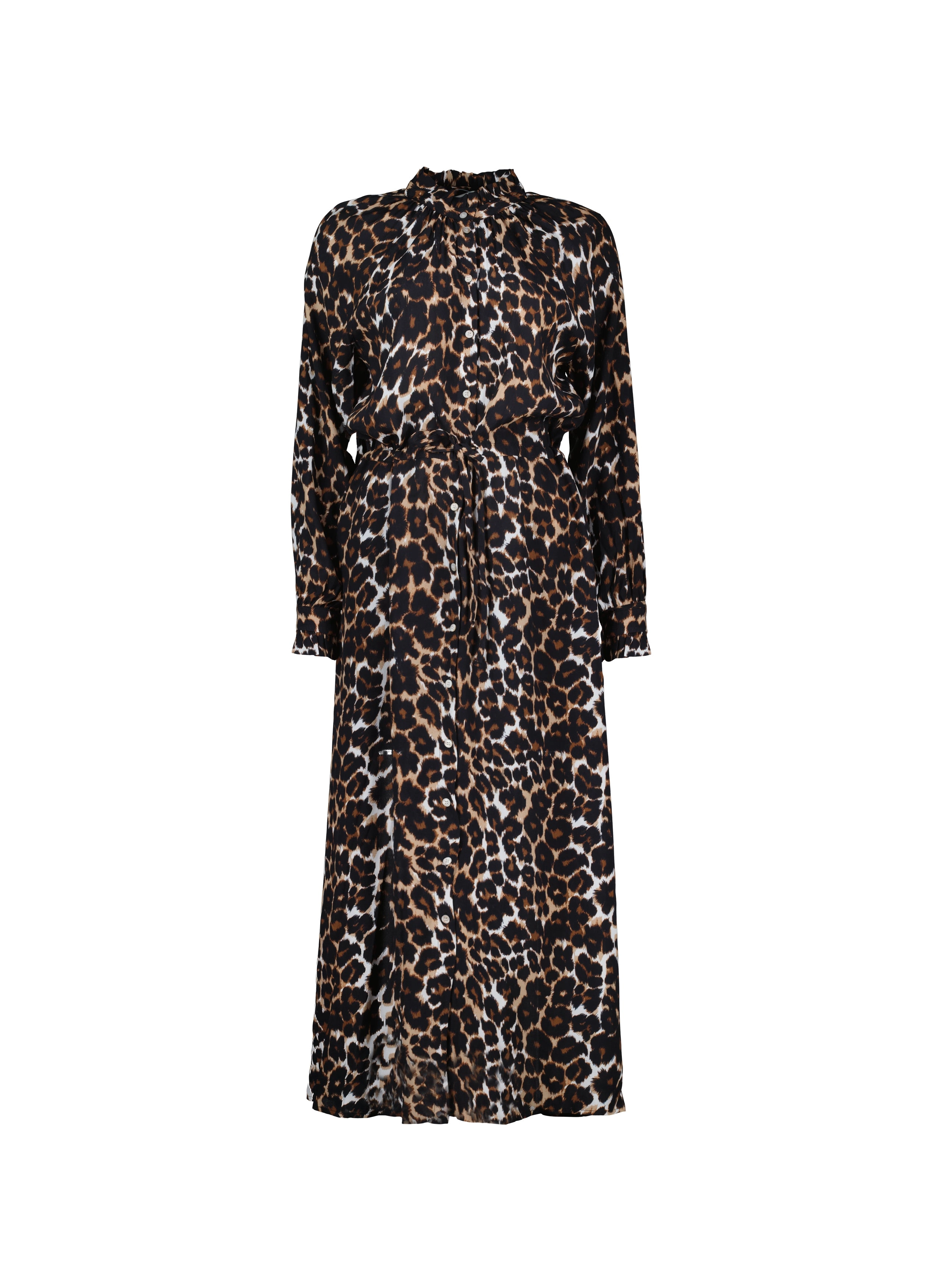 RENT - Luna Dress with Lenzing™ Ecovero™