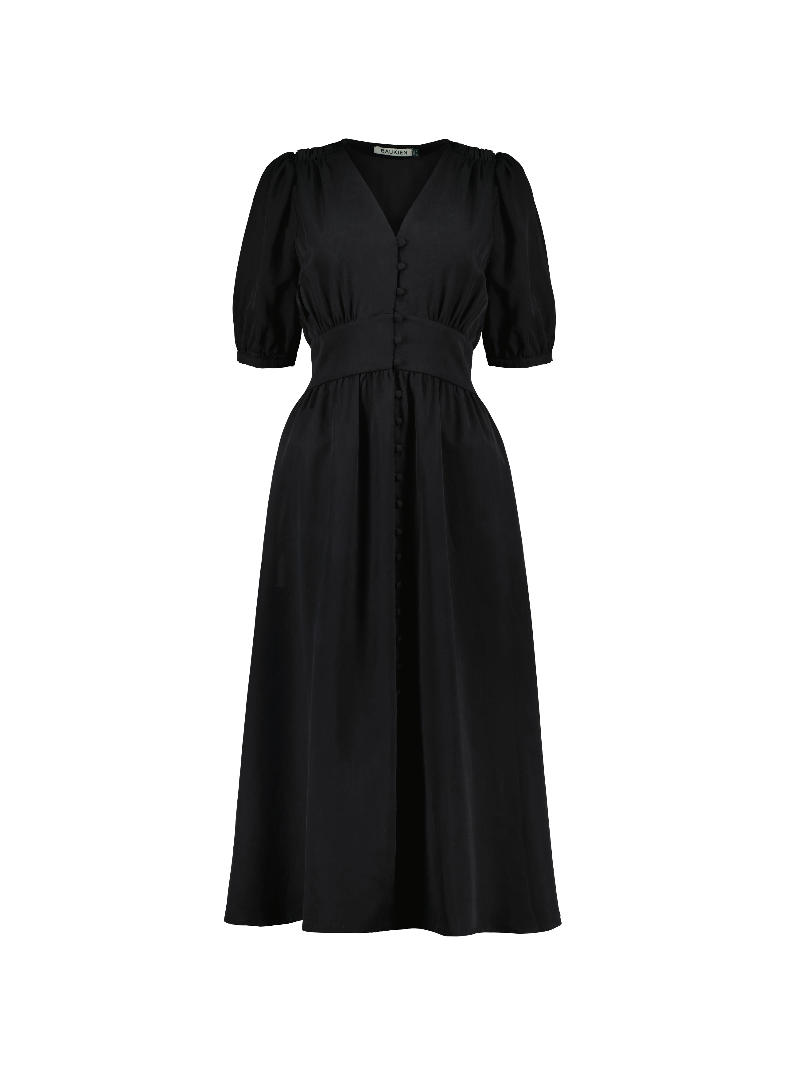 RENT - Tia Dress with TENCEL™