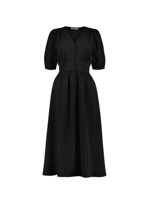 RENT - Tia Dress with TENCEL™