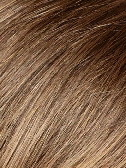 Roni Wig by Noriko | Synthetic (Traditional Cap)