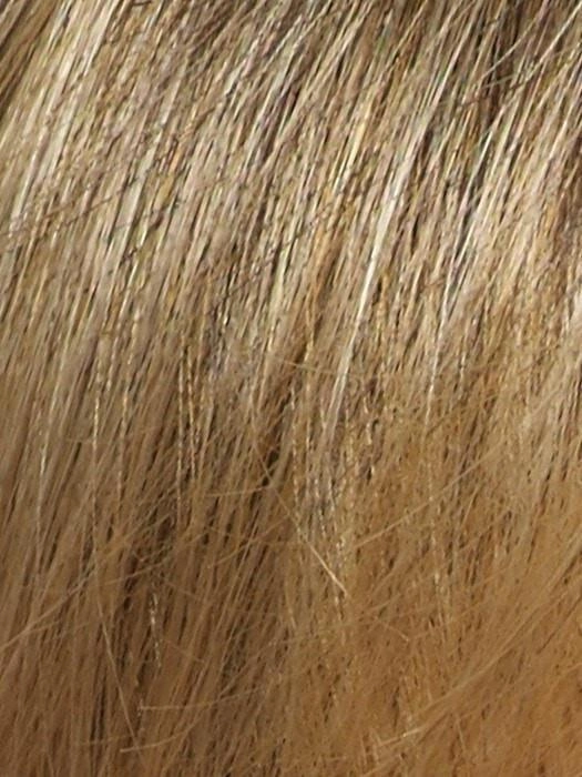 Roni Wig by Noriko | Synthetic (Traditional Cap)