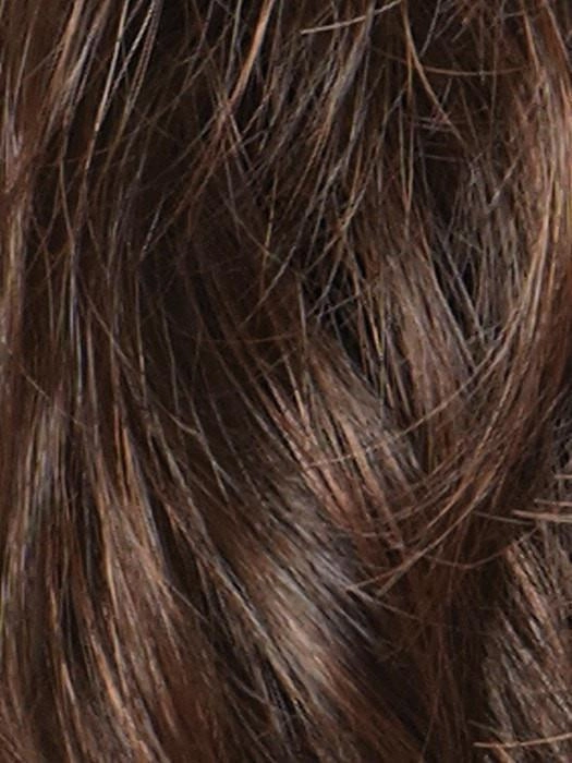 Roni Wig by Noriko | Synthetic (Traditional Cap)