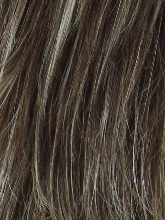Roni Wig by Noriko | Synthetic (Traditional Cap)