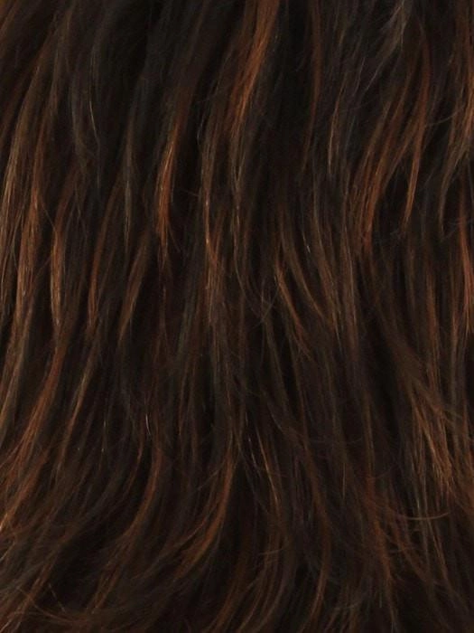Roni Wig by Noriko | Synthetic (Traditional Cap)